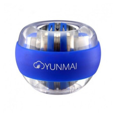 Кистевой тренажер Xiaomi Yunmai Powerball Blue(YMGB-Z702)
