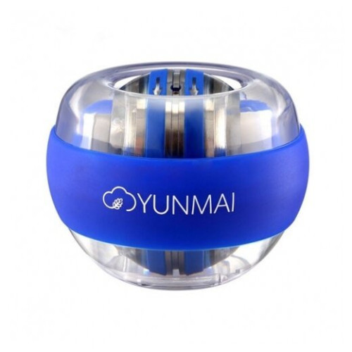 Кистевой тренажер Xiaomi Yunmai Powerball Blue(YMGB-Z702)