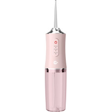 Ирригатор Geozon Comfy Stream G-HL05PNK Pink