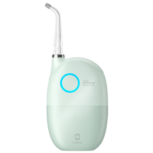 Ирригатор для полости рта Oclean A10 Зеленый (W7602) Ирригатор для полости рта Oclean A10 Зеленый (W7602)
