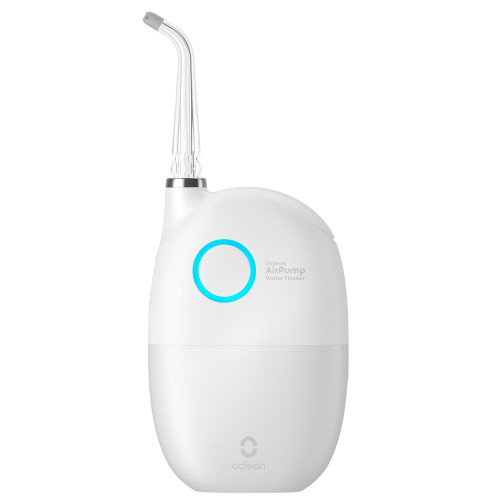 Ирригатор для полости рта Oclean A10 Серый (W7602) Ирригатор для полости рта Oclean A10 Серый (W7602)