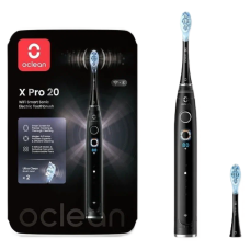 Эл. зубная щётка Oclean X Pro 20 Черный (N1804)
