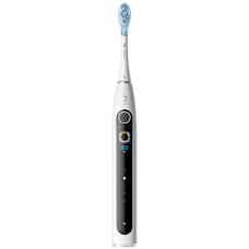 Эл. зубная щётка Oclean X Pro 20 Set Белый  (N1804)