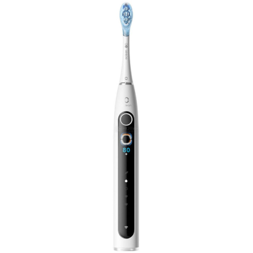 Эл. зубная щётка Oclean X Pro 20 Set Белый  (N1804)