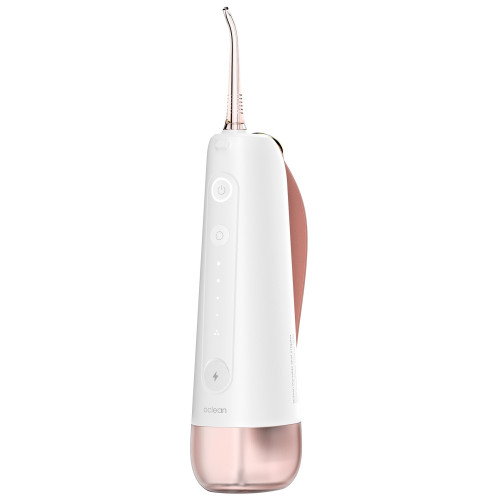 Ирригатор для полости рта Oclean W10 (Розовый) Ирригатор для полости рта Oclean W10 (Розовый)