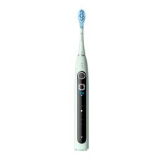 Эл. зубная щётка Oclean X Pro 20 Зеленый (N1804)