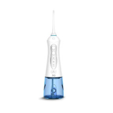 Ирригатор BQ IR001 Белый/Синий