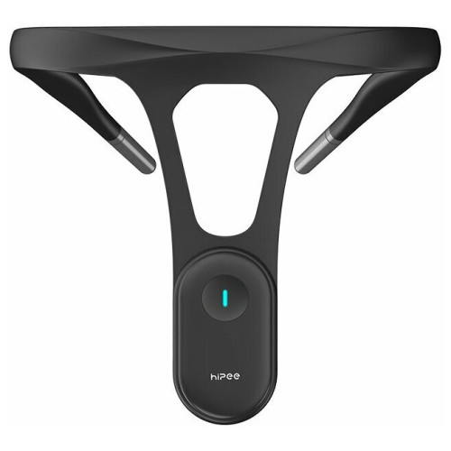 Корректор осанки Xiaomi Hipee Smart P1 Black