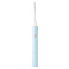 Эл. зубная щётка Xiaomi Mija Electric Toothbrush T100 blue (SKU: NUN4097CN)