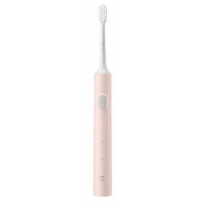 Эл. зубная щётка Xiaomi Mija Toothbrush T200 pink (SKU: BHR5982CN)