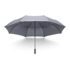 Зонт NINETYGO Oversized Portable Umbrella автомат,серый(90COTNT2009U-GR)