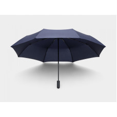 Зонт NINETYGO Oversized Portable Umbrella темно-синий(90BOTNT21112U-BL01)
