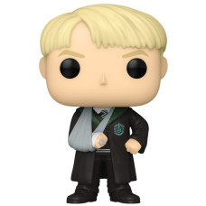 Фигурка Funko POP "Harry Potter :Draco Malfoy w/Broken Arm" (168)