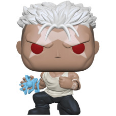 Фигурка Funko POP "Animation: Fullmetal Alchemist Brotherhood Scar "(1486)