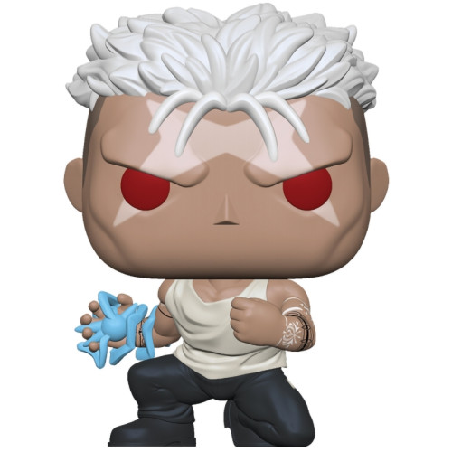 Фигурка Funko POP "Animation: Fullmetal Alchemist Brotherhood Scar "(1486) Фигурка Funko POP "Animation: Fullmetal Alchemist Brotherhood Scar "(1486)