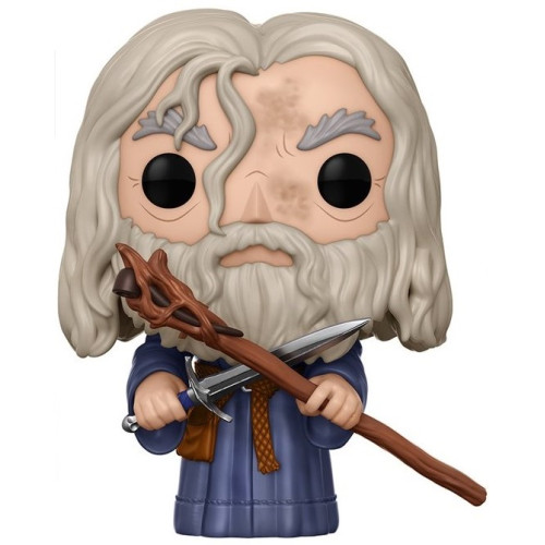 Фигурка Funko POP "Movies :LOTR/Hobbit Gandalf" (443)