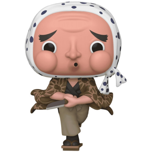 Фигурка Funko POP "Demon: Slayer Hotaru Haganezuka (No Hat)" (1407) Фигурка Funko POP "Demon: Slayer Hotaru Haganezuka (No Hat)" (1407)