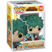 Фигурка Funko POP "Animation: My Hero Academia Izuku Midoriya (Deku) w/Gloves" (1140)