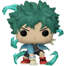Фигурка Funko POP "Animation: My Hero Academia Izuku Midoriya (Deku) w/Gloves" (1140)