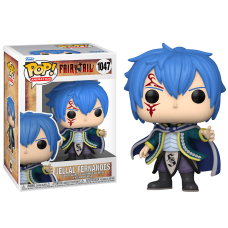 Фигурка Funko POP "Animation: Fairy Tail: Джерар Фернандес из аниме "Хвост феи"(1047)