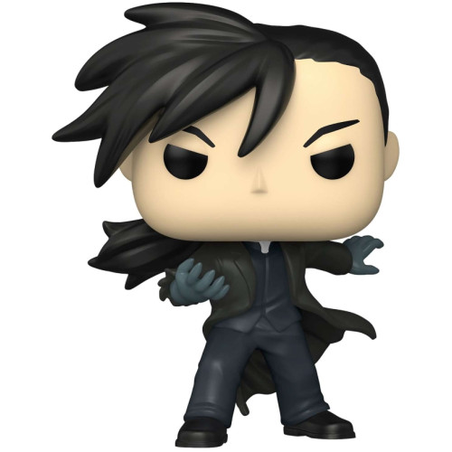 Фигурка Funko POP "Animation: Fullmetal Alchemist Ling Yao/Greed "(1180)