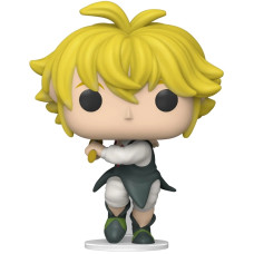 Фигурка Funko POP "Seven Deadly: Sins Meliodas Full Counter Pose (1340)