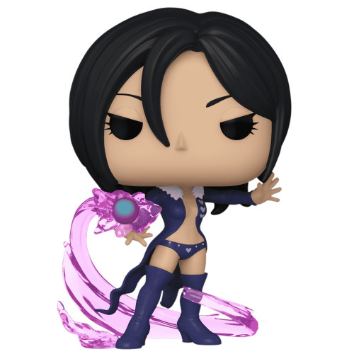 Фигурка Funko POP "Seven Deadly: Sins Merlin (1499) Фигурка Funko POP "Seven Deadly: Sins Merlin (1499)