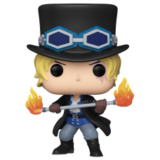 Фигурка Funko POP "One Piece: Sabo (922)