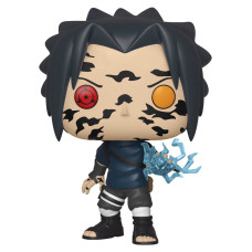 Фигурка Funko POP "Naruto Shippuden: Sasuke Curse Mark(455)