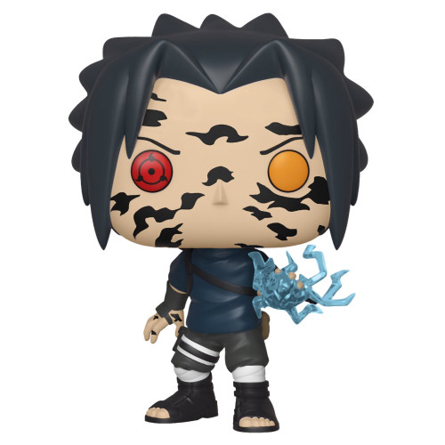Фигурка Funko POP "Naruto Shippuden: Sasuke Curse Mark(455)