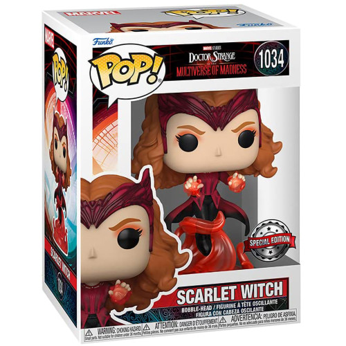 Witch doctor funko pop online