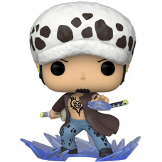 Фигурка Funko POP "One Piece: Trafalgar (1016)