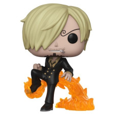 Фигурка Funko POP "One Piece: S3 Vinsmoke Sanji (398)