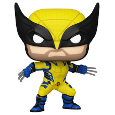 Фигурка Funko POP "Deadpool 3 Wolverine "(1363)