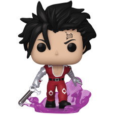 Фигурка Funko POP "Seven Deadly: Sins Zeldris (1501)