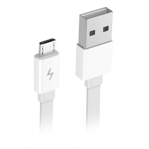Кабель ZMI Micro USB AL610 30Sm white ORIG