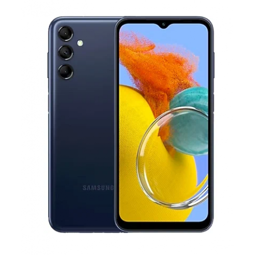 Смартфон Samsung M146/Galaxy M14 4/64GB Samsung Dark Blue PCT