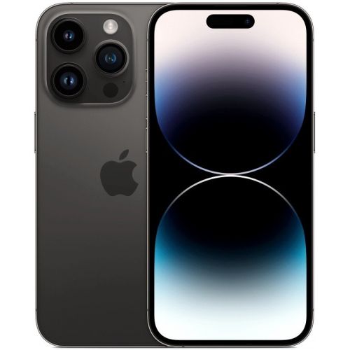 Смартфон Apple iPhone 14 Pro Max 1TB Black EU