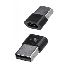 Переходник ISA OTG Type-C на USB 2.0 P-22