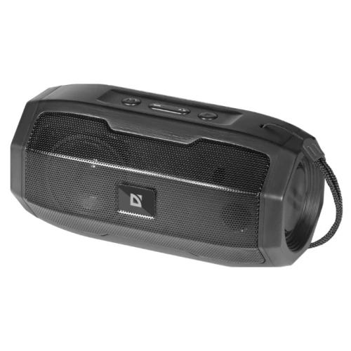 Колонка Bluetooth Defender G36 5Вт FM/USB/TF/AUX (65036) Колонка Bluetooth Defender G36 5Вт FM/USB/TF/AUX (65036)
