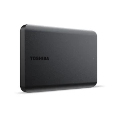 HDD Toshiba 4TB HDTB540EK3CA Canvio Basics 2.5" черный