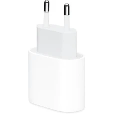 СЗУ Apple 20W USB-C Power Adapter (MUVV3ZM/MD3J4/A Model A2347)