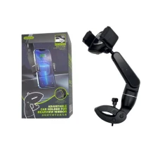 Автодержатель Remax RM-C67 (на зеркало) black