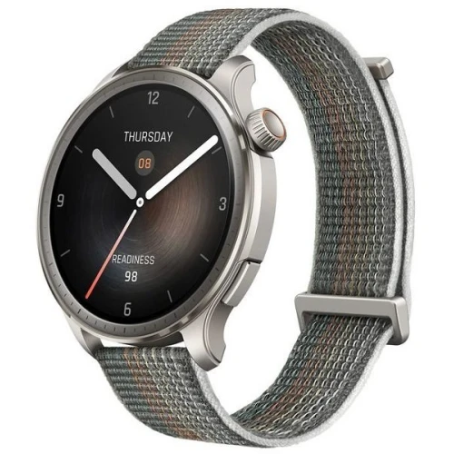 Часы Amazfit Balance A2287 Sunset Grey