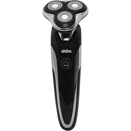 Бритва Sinbo SS 4049 Бритва Sinbo SS 4049