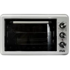 Духовка настольная MIU MO-40002KW белый (40л.)