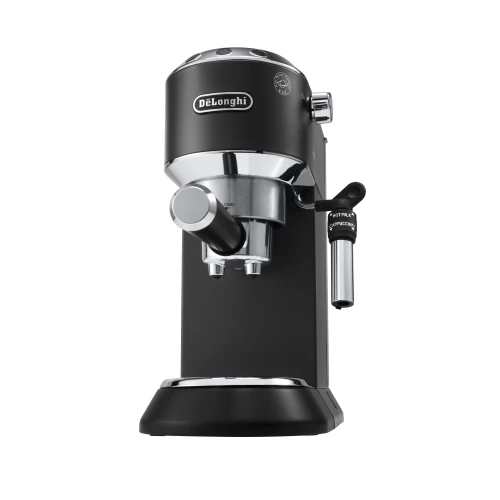 Кофеварка DeLonghi EC685.BK