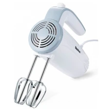 Миксер Blackton Bt MX320 Белый-серый (300Вт)