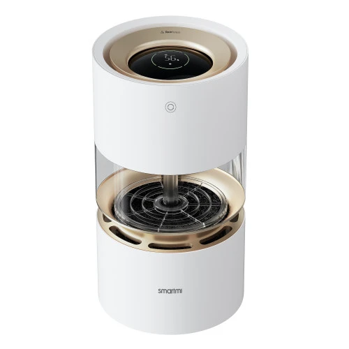 Увлажнитель воздуха Xiaomi Smartmi Humidifier Rainforest (CJJSQ06ZM) Увлажнитель воздуха Xiaomi Smartmi Humidifier Rainforest (CJJSQ06ZM)