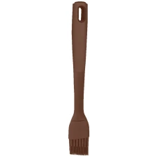 Силиконовая кисть Rondell Ginger Chocolate RD-1539 (BN)